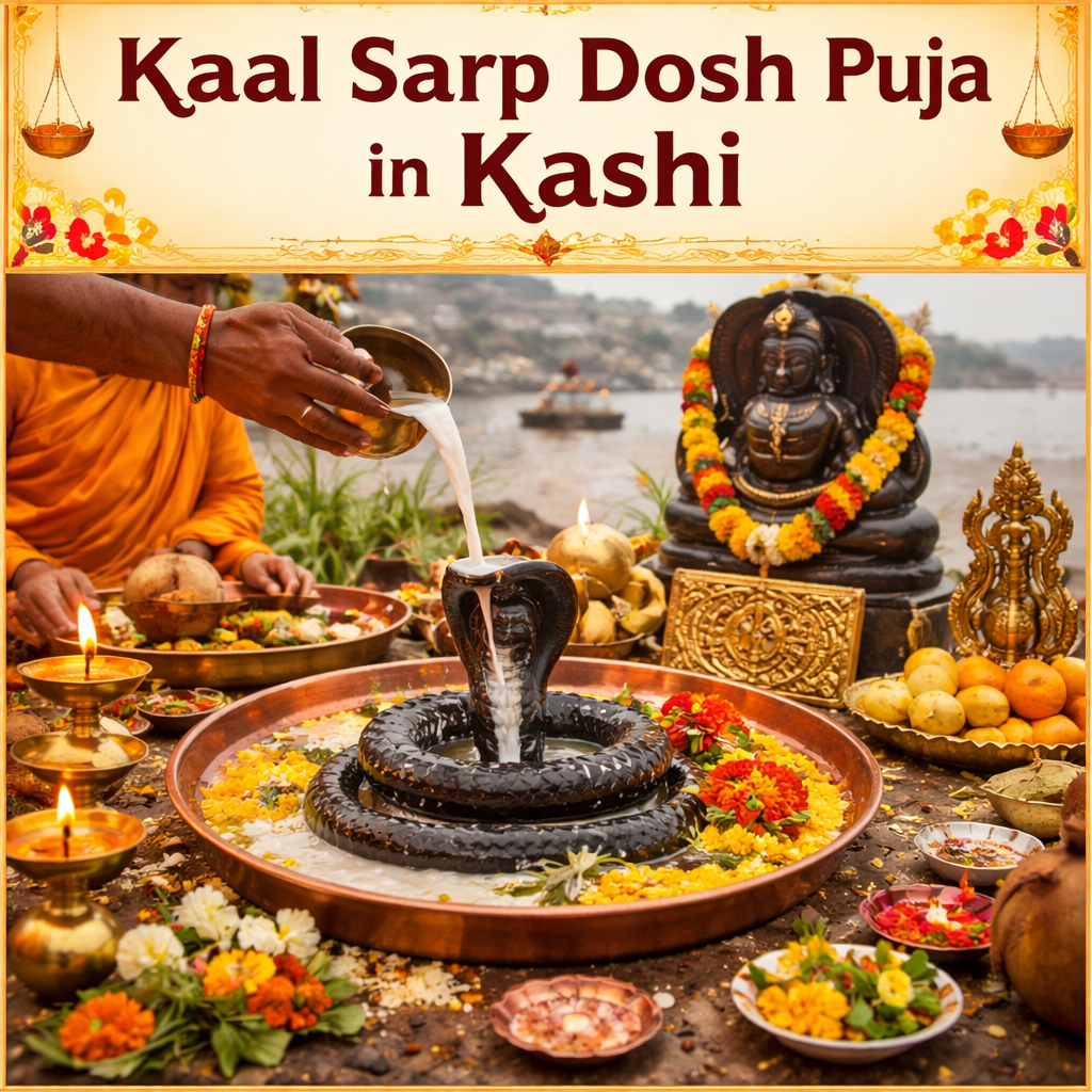 Kaal-sarp-dosh-puja-in-kashi